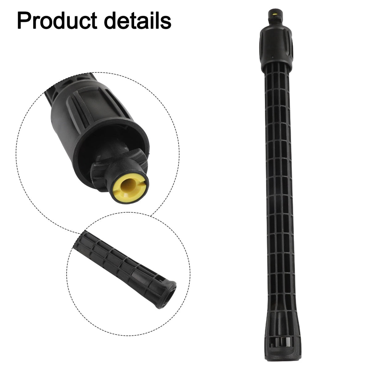 PS20 Cleaning Lance for Efficient Home Maintenance