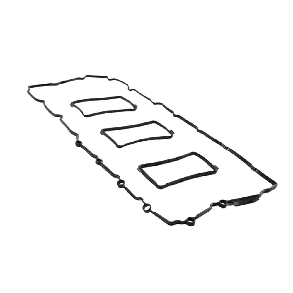 Set of 2 Valve Cover Gaskets for BMW 335i 435i 535i 640i X5 X6 (2007–2016)