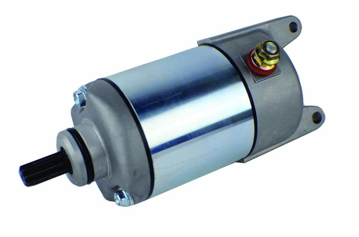 WSM Starter for Kawasaki Bayou Prairie (1993–2002)