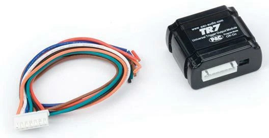 PAC TR7 Trigger Output for Universal (2010–2023)