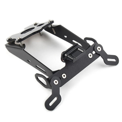 License Plate Holder for Yamaha MT-09 (2021–2022)