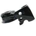 Clutch Lever Mount Bracket for Harley Dyna (2008–Later) & Softail (2008–2014)