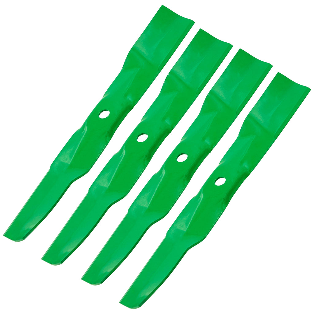 42 Inch Deck Standard Blades Kit for John Deere (2001–2008)