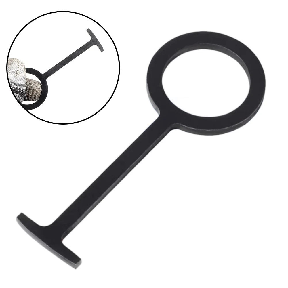 Socket Removal Tool for Professional Garages (Forged Steel)