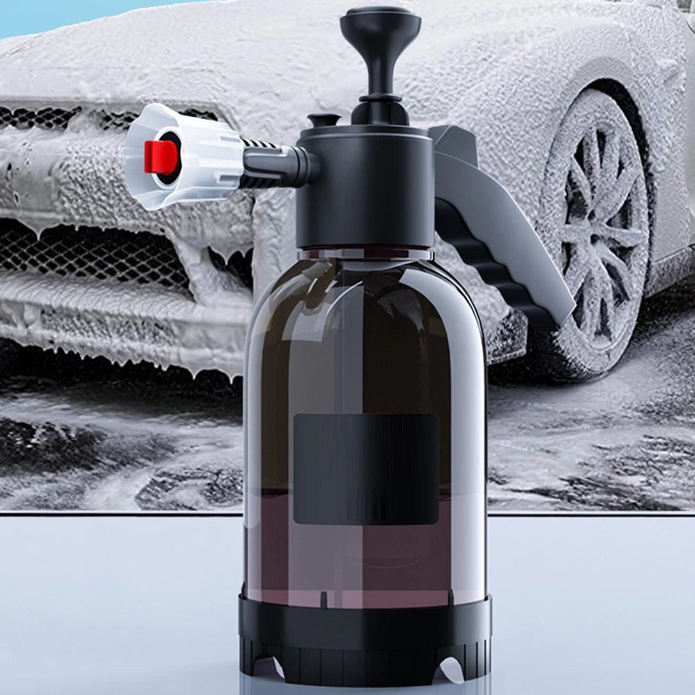 Foam Blaster Tool for Car Wash Applications (Universal)