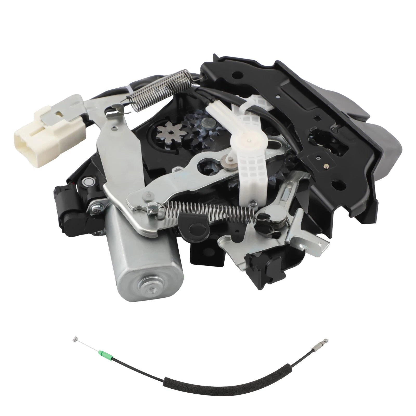 Trunk Rear Lid Latch Actuator Motor for Lexus LS460 (2007–2012)