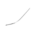 Bumper Grille Trim Garnish Replacement for Mercedes-Benz W212 E-Class (2010–2013)