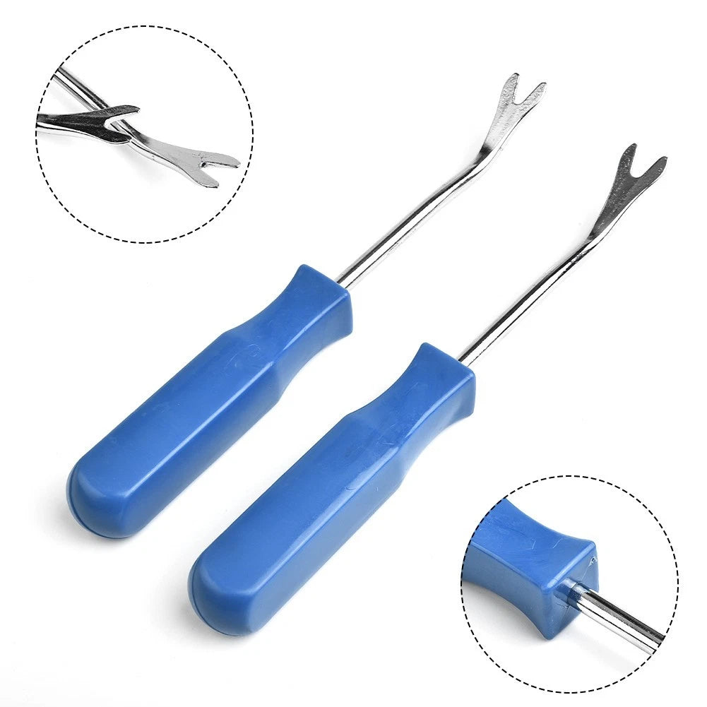 8.07" Car Removal Tool for (PPE + Metal)
