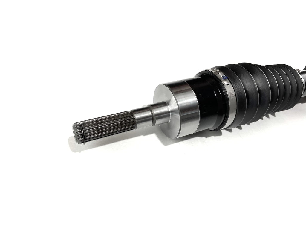 Monster XP Series Front Right CV Axle for Can-Am (705402236)