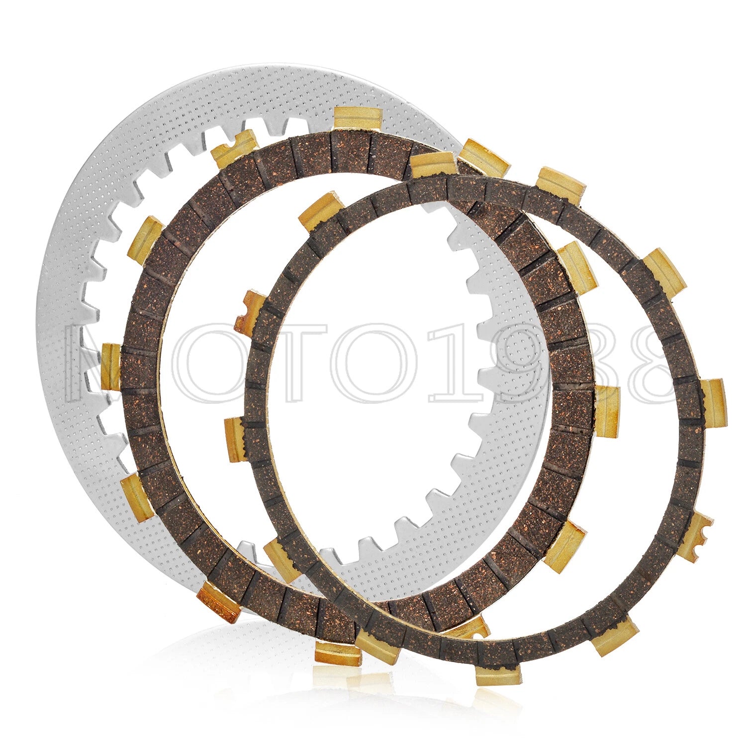 Heavy Duty Clutch Kit for Yamaha Raptor 700R (2006–2023)