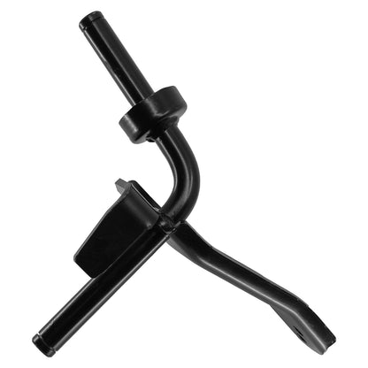 Wheel Spindle Right Heavy Duty for John Deere X300 X304 X320 (2004–2009)
