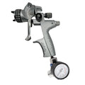 1/4 Inch Air Pressure Regulator for Enhanced Tool Efficiency
