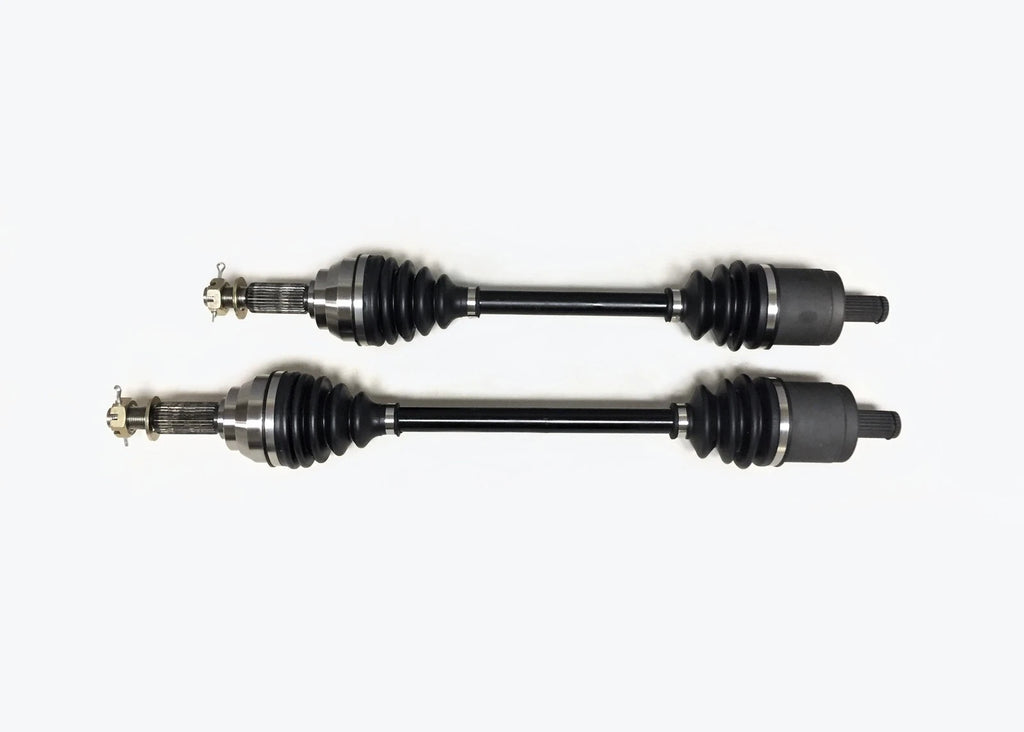 Front CV Axles for John Deere HPX Gator Trail (2010–2013)