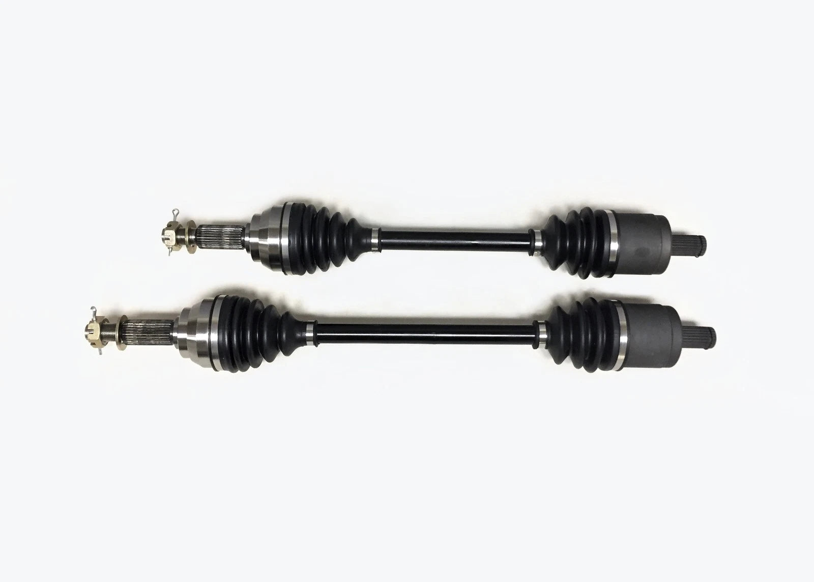 Front CV Axles for John Deere HPX Gator Trail (2010–2013)