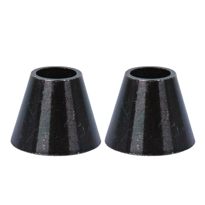 2Pcs Front Suspension Lower Arm Ball Joint Cone Boss for Subaru (2004–2021) 20216FA000