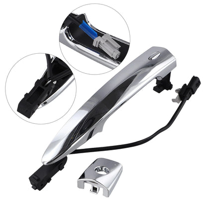 Front Left Door Handle for