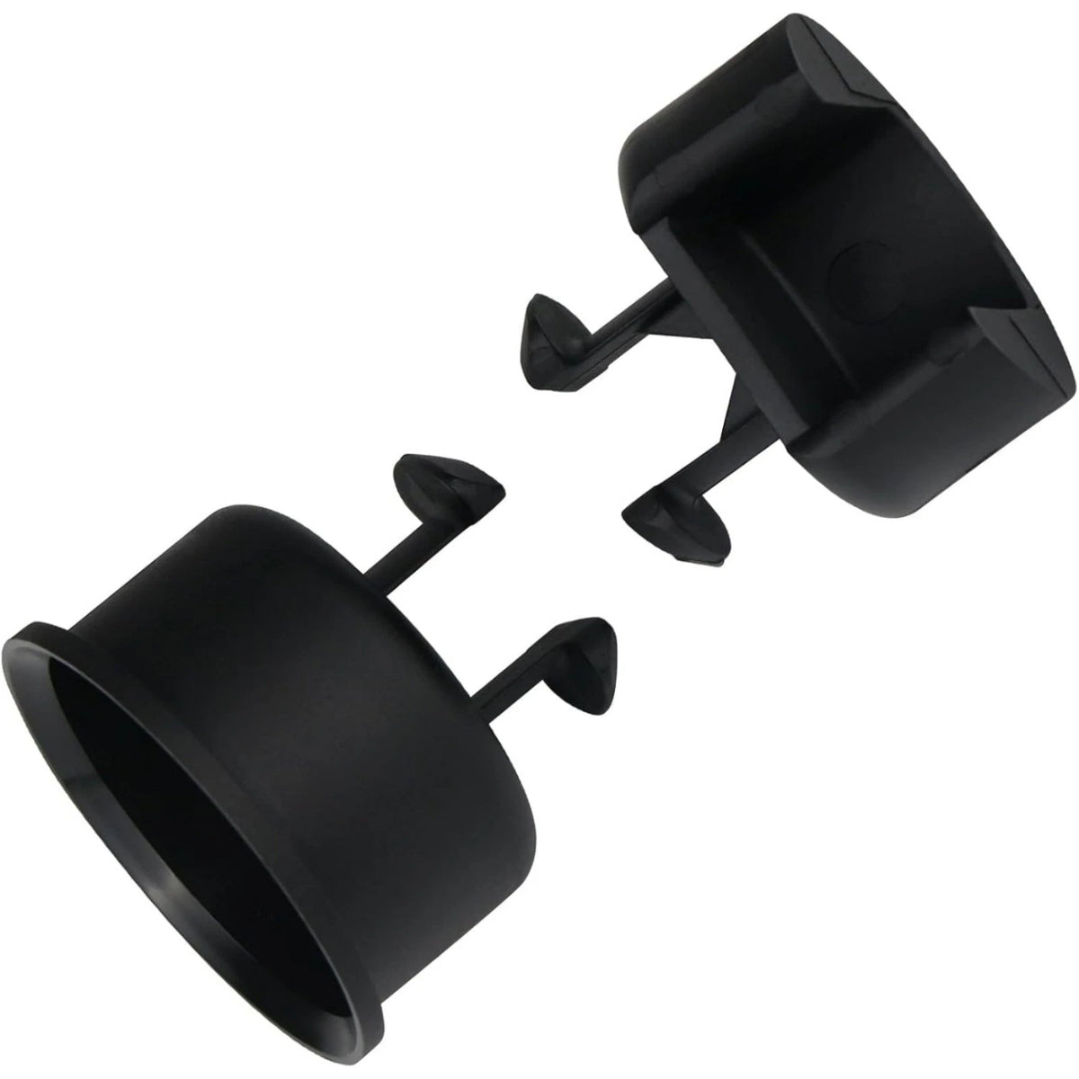 Tailgate Hinge Bushing Insert Kit for Dodge Ram 3500