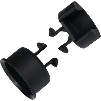 Tailgate Hinge Bushing Insert Kit for Dodge Ram 3500