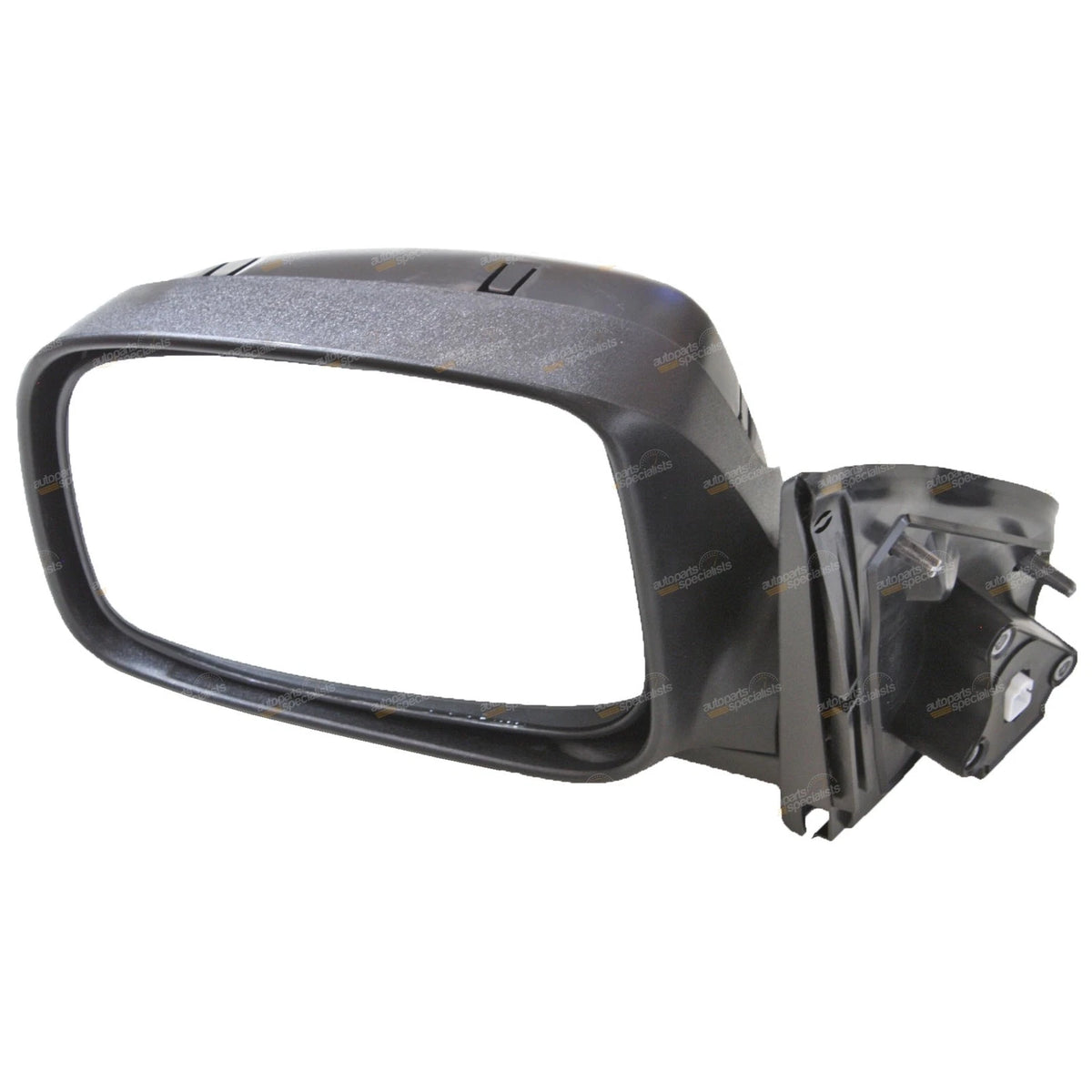 LH Electric Side Door Mirror for Holden RA Rodeo Ute (2003–2008)