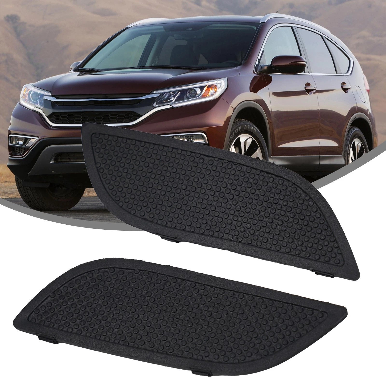 Pull Pocket Cap Cover for Honda CR-V (2017–2023)