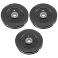 Deck Idler Pulley Replacement for John Deere 2025R 2027R 2032R (2025–2025)