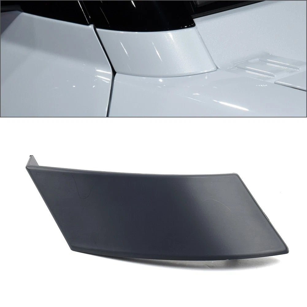 A Pillar Lower Board Trim for Land Rover Defender (2020–2025)