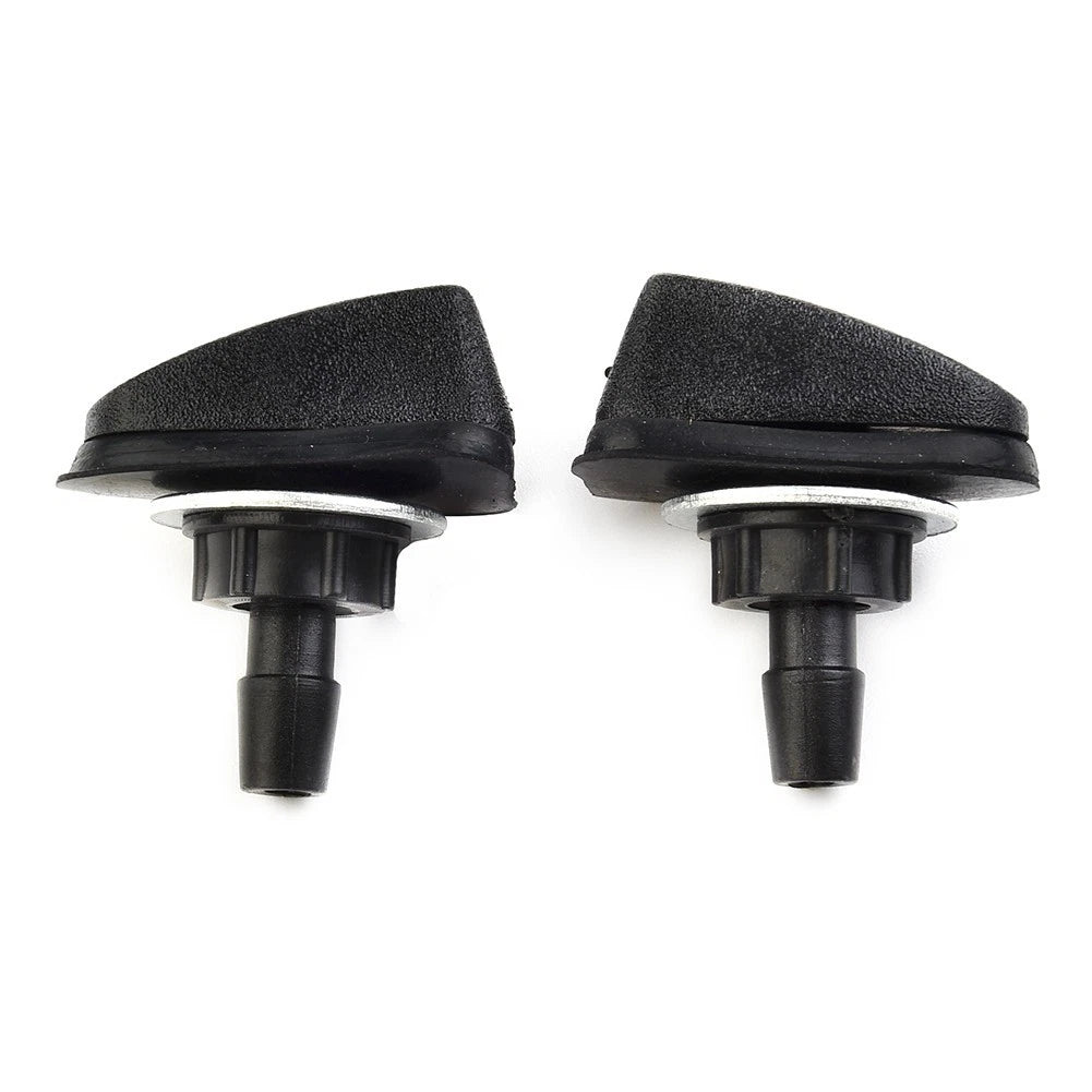 Wiper Sprayer for