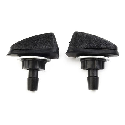 Wiper Sprayer for