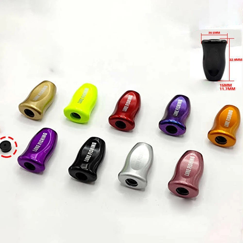 Replacement Fishing Reel Knobs for TATULA, ZILLION, FUEGO Series