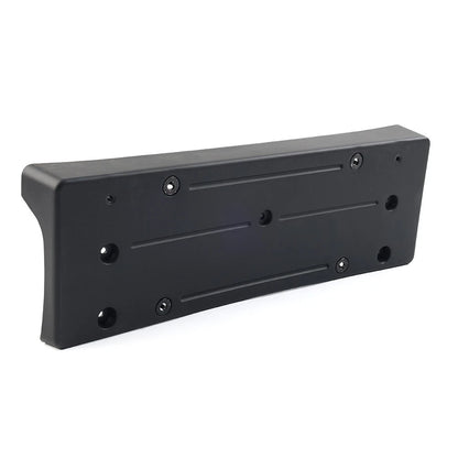 Front License Plate Mounting Bracket for Land Rover Discovery 4 (2014–2016) LR048596