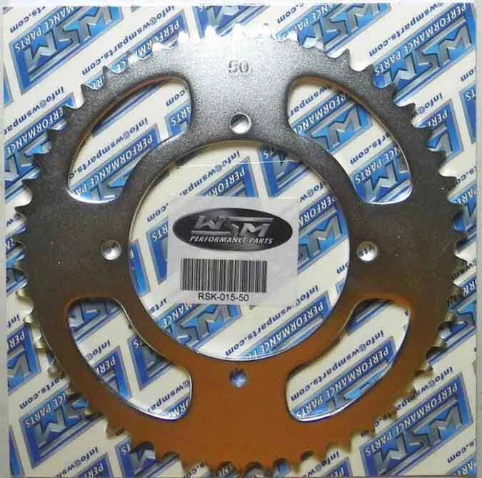 WSM Sprocket for