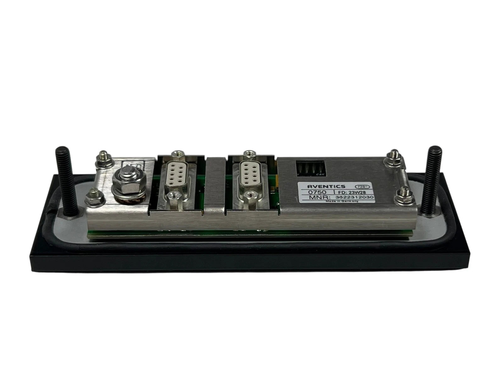 Electronic Control Unit for Aventics 23W28 - Part 3622312030