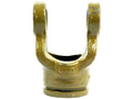 PTO Yoke Triangle Tube (U/J Size 27mm x 74.5mm) for