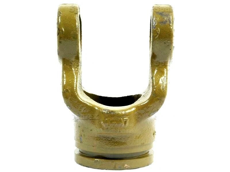 PTO Yoke Triangle Tube (U/J Size 27mm x 74.5mm) for