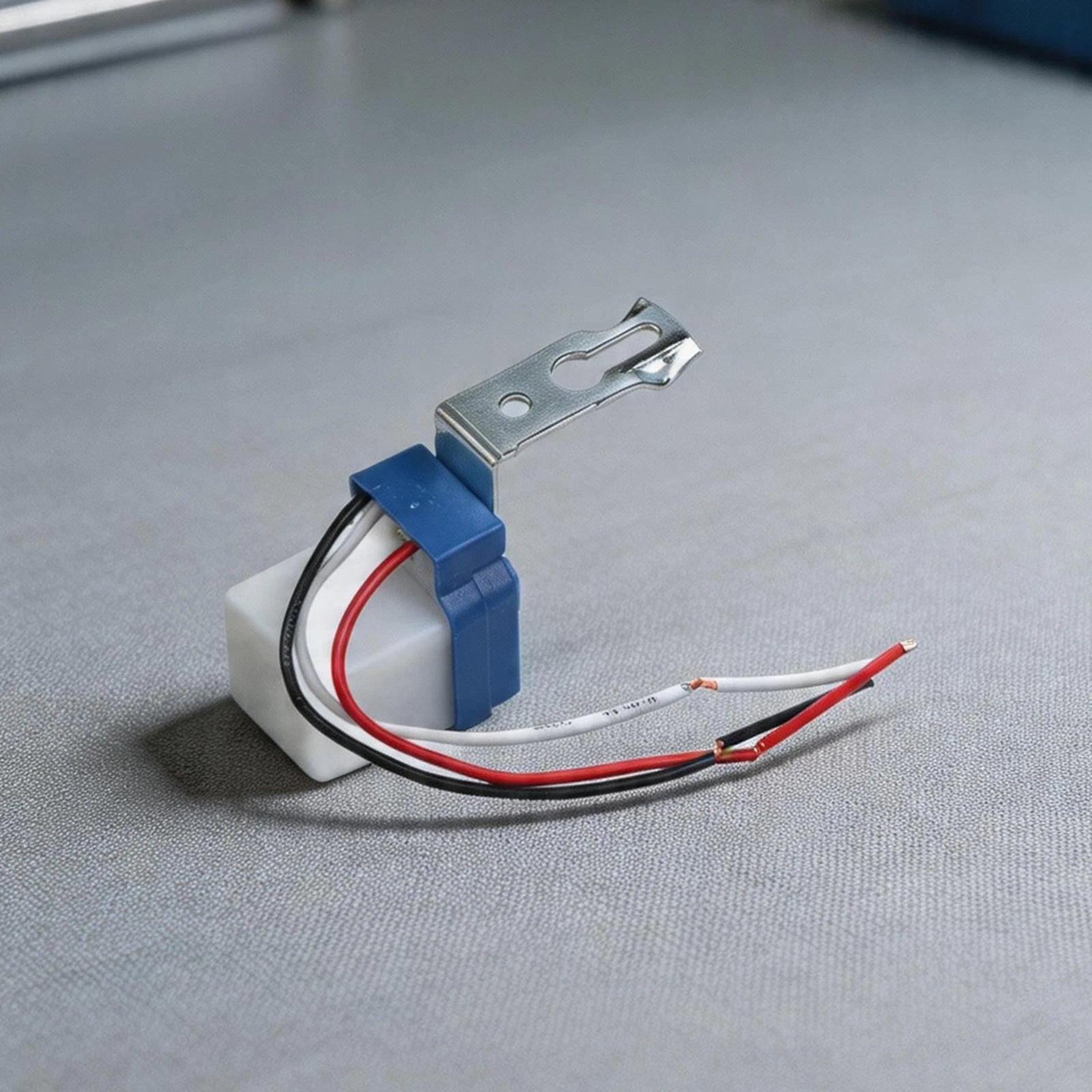 Light Sensor Switch for Streetlight and Garden (220V 10A)