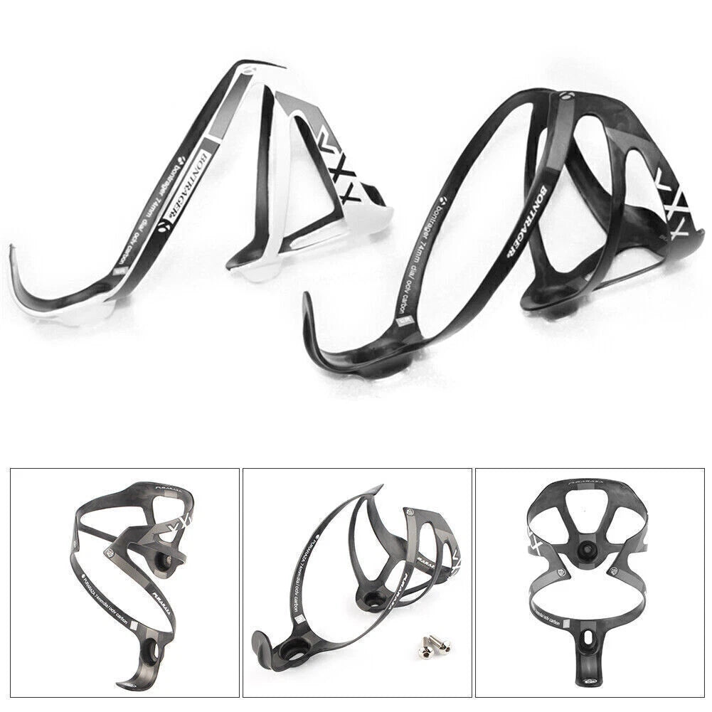 Carbon Bottle Cage for MTB Bike (Lightweight)