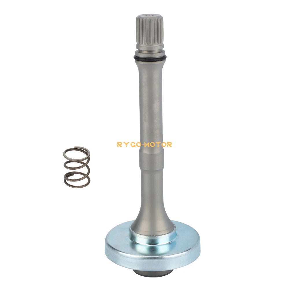Rear Drive Shaft for Honda Rancher 420 TRX420 4x4 (2014–2024)