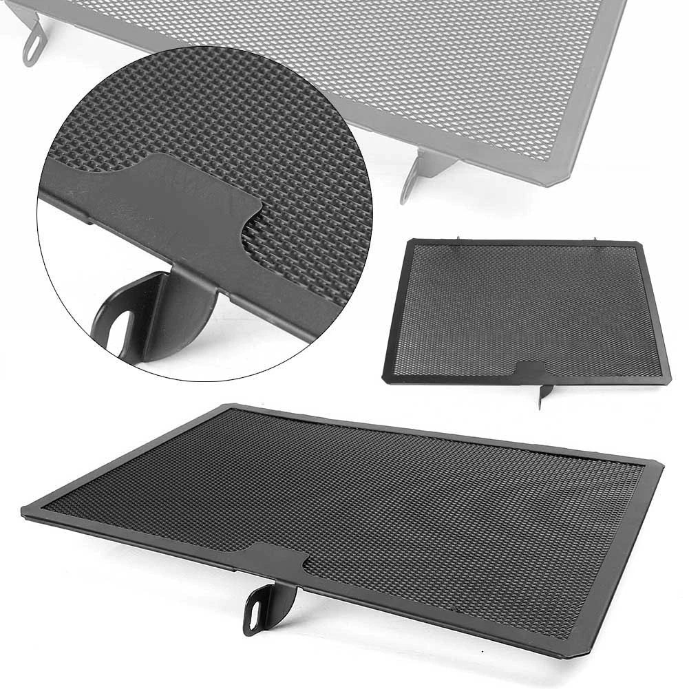 Front Radiator Grille Guard for Kawasaki Z800 (2013–2016)