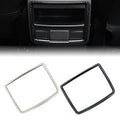 Rear Storage Box Panel Cover Trim for Subaru Forester (2019–2020)