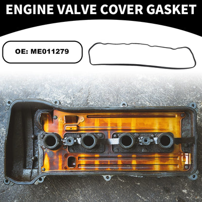 Valve Cover Gasket Replacement for Mitsubishi Canter FE5 FE6 (1999–2005)