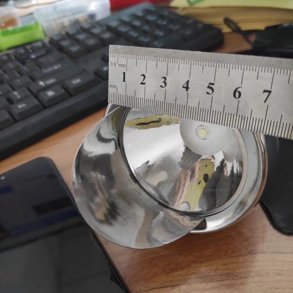 LED Headlight for Bicycle (Battery Powered)