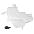 Reservoir Tank for Kawasaki Ninja ZX-6R ZX-6RR (2003–2004) 43078-1186