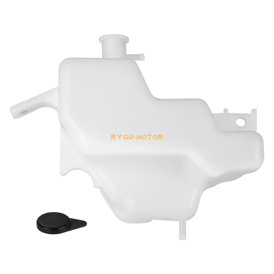 Reservoir Tank for Kawasaki Ninja ZX-6R ZX-6RR (2003–2004) 43078-1186