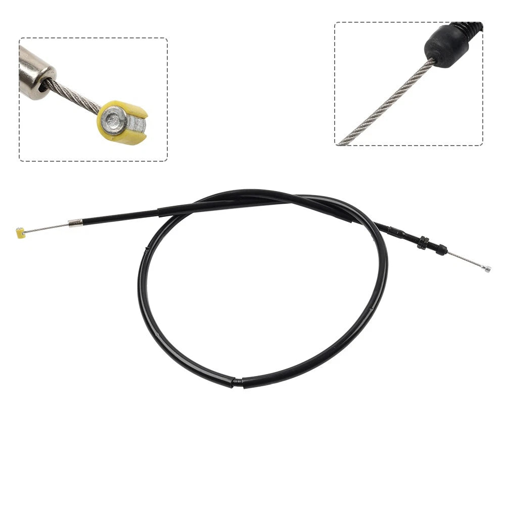 Clutch Cable for Yamaha R6 (2017–2024)