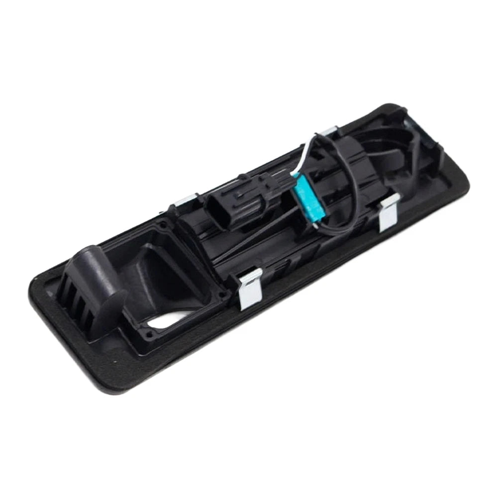 Tailgate Handle for Kia Optima (2016–2020) 81260D6010