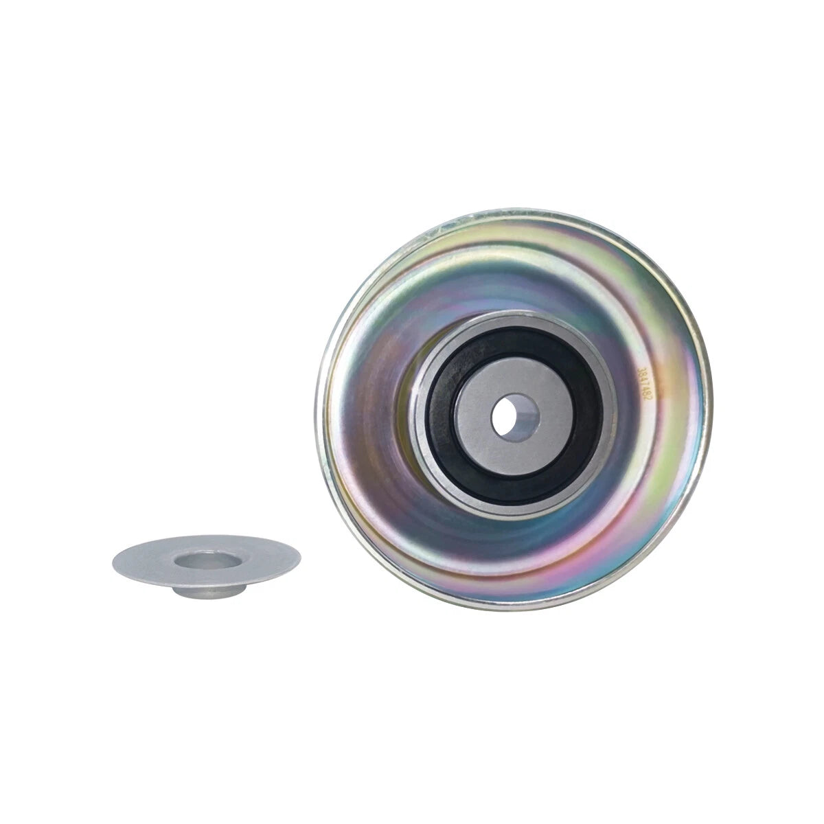 Idler Pulley for Volvo Penta D4 D6 (180–350) 3847482