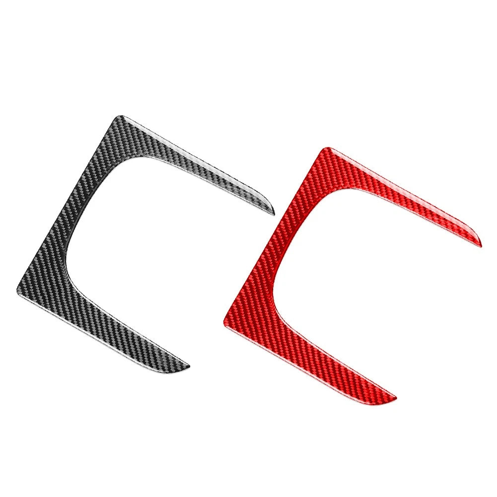 RHD Gear Knob Trim Outer Frame for Honda S2000 (2004–2009)