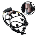 Headlight Wiring Harness for Daily Driving (2010–2015)