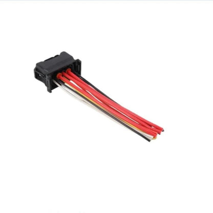 2X Headlight Cable Repair Kit for BMW 5 Series 6 Series 7 Series