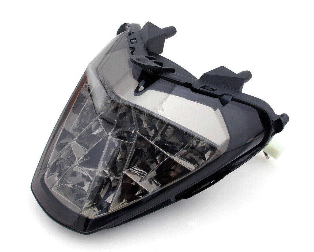 Integrated LED Tail Light Turn Signals for Honda CBR250R CBR300R CB300F (2011–2022)